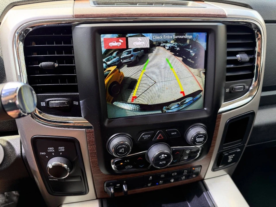 2018 Dodge Ram 4th Gen - Image 6 of 12