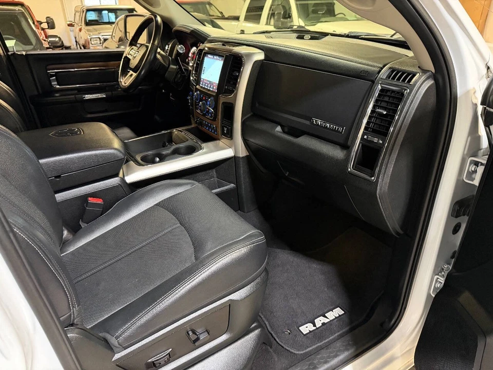 2018 Dodge Ram 4th Gen - Image 12 of 12