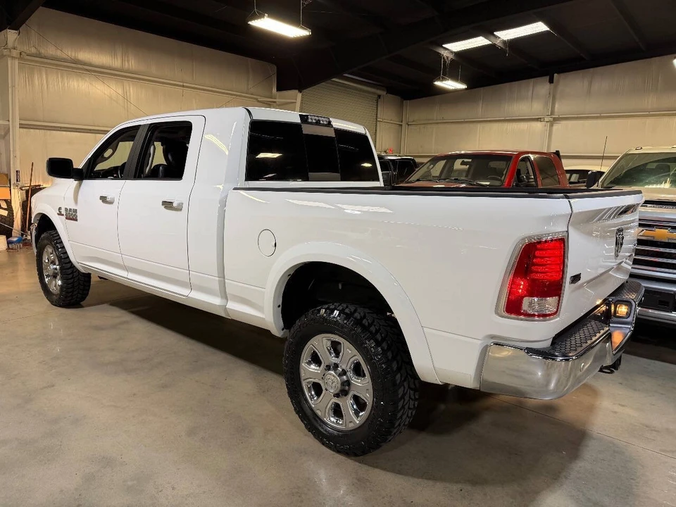 2018 Ram Heavy Duty - Image 2 of 12
