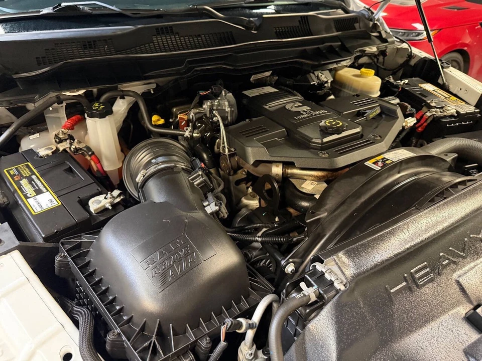 2018 Ram Heavy Duty - Image 19 of 21