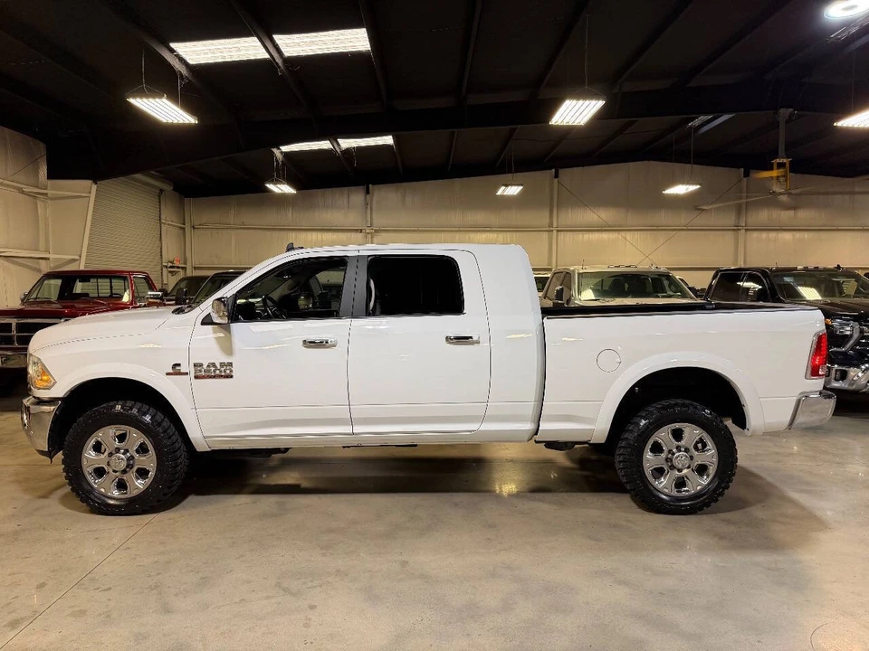 2018 Dodge Ram 4th Gen - Image 7 of 12