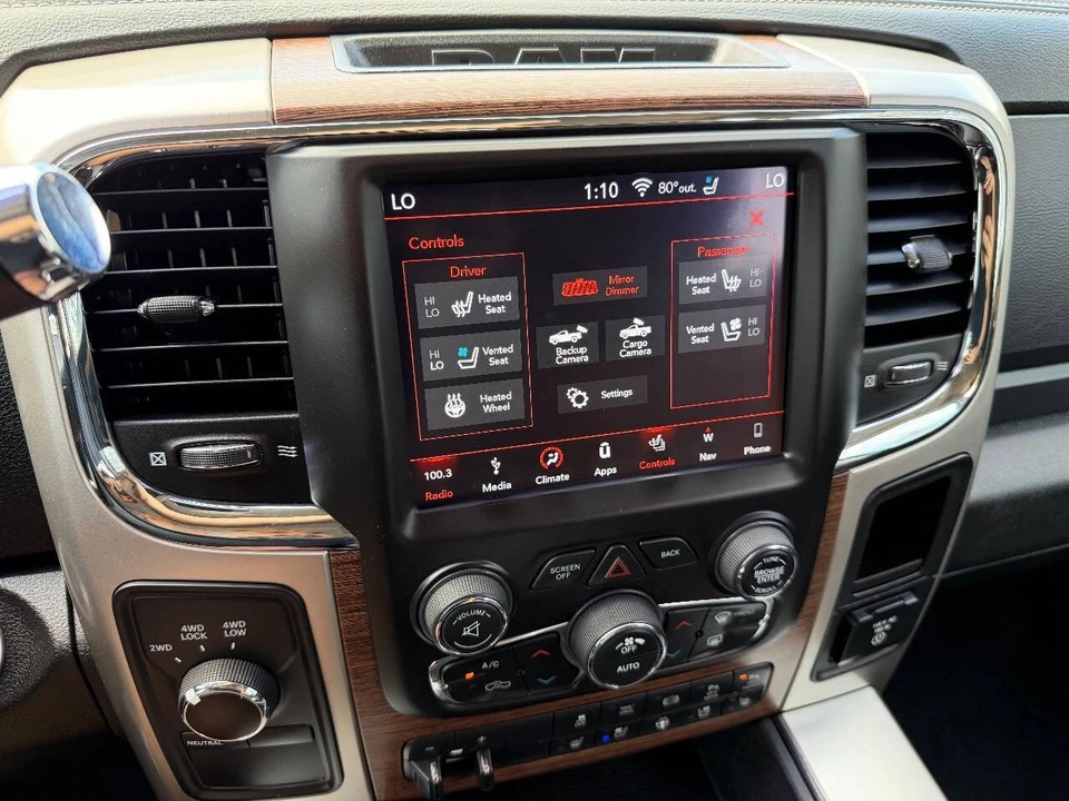2018 Ram Heavy Duty - Image 14 of 21