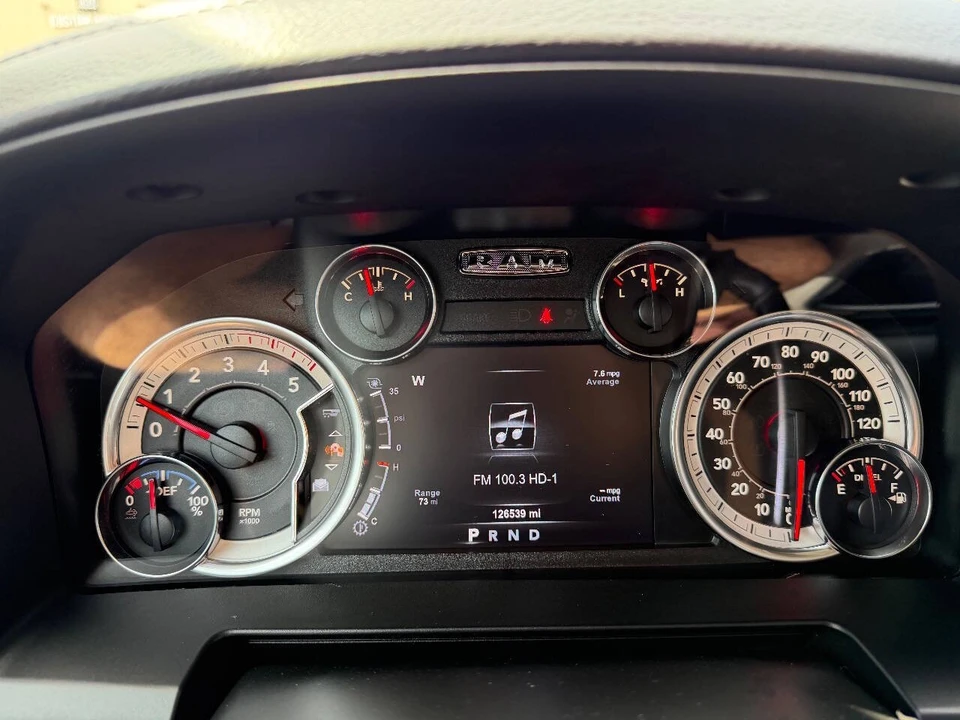 2018 Dodge Ram 4th Gen - Image 5 of 12