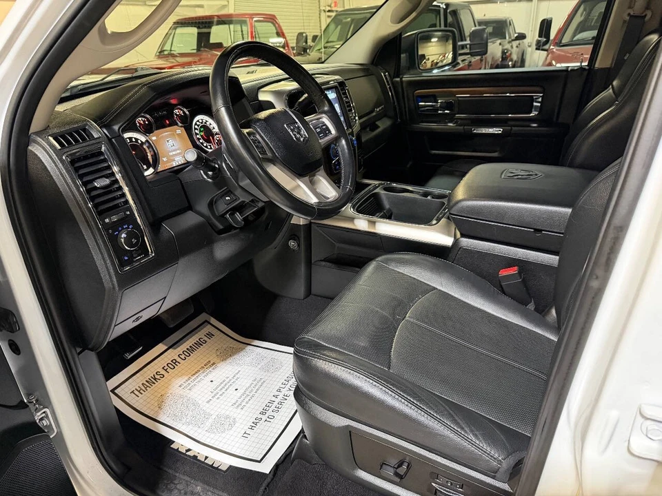 2018 Dodge Ram 4th Gen - Image 3 of 12