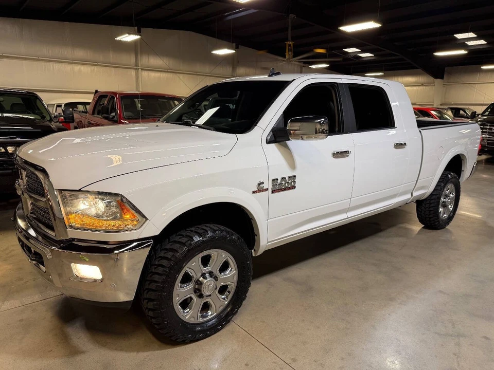 2018 Ram Heavy Duty - Image 15 of 21