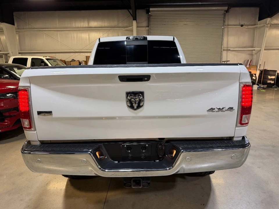 2018 Ram Heavy Duty - Image 18 of 21