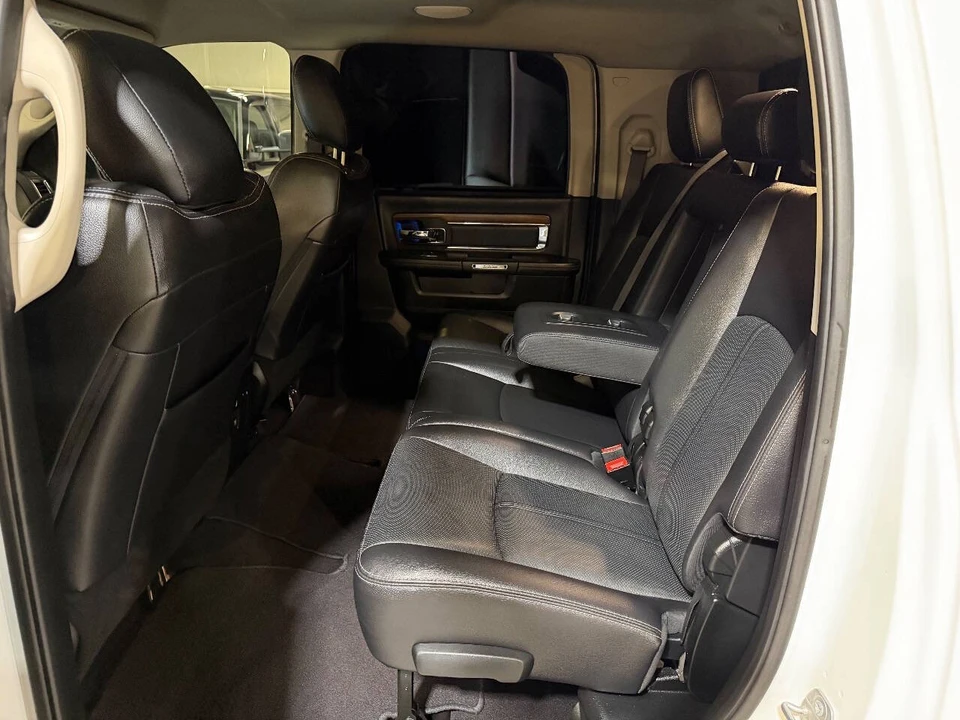 2018 Ram Heavy Duty - Image 4 of 12