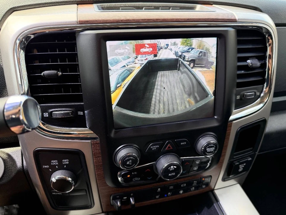 2018 Ram Heavy Duty - Image 13 of 21