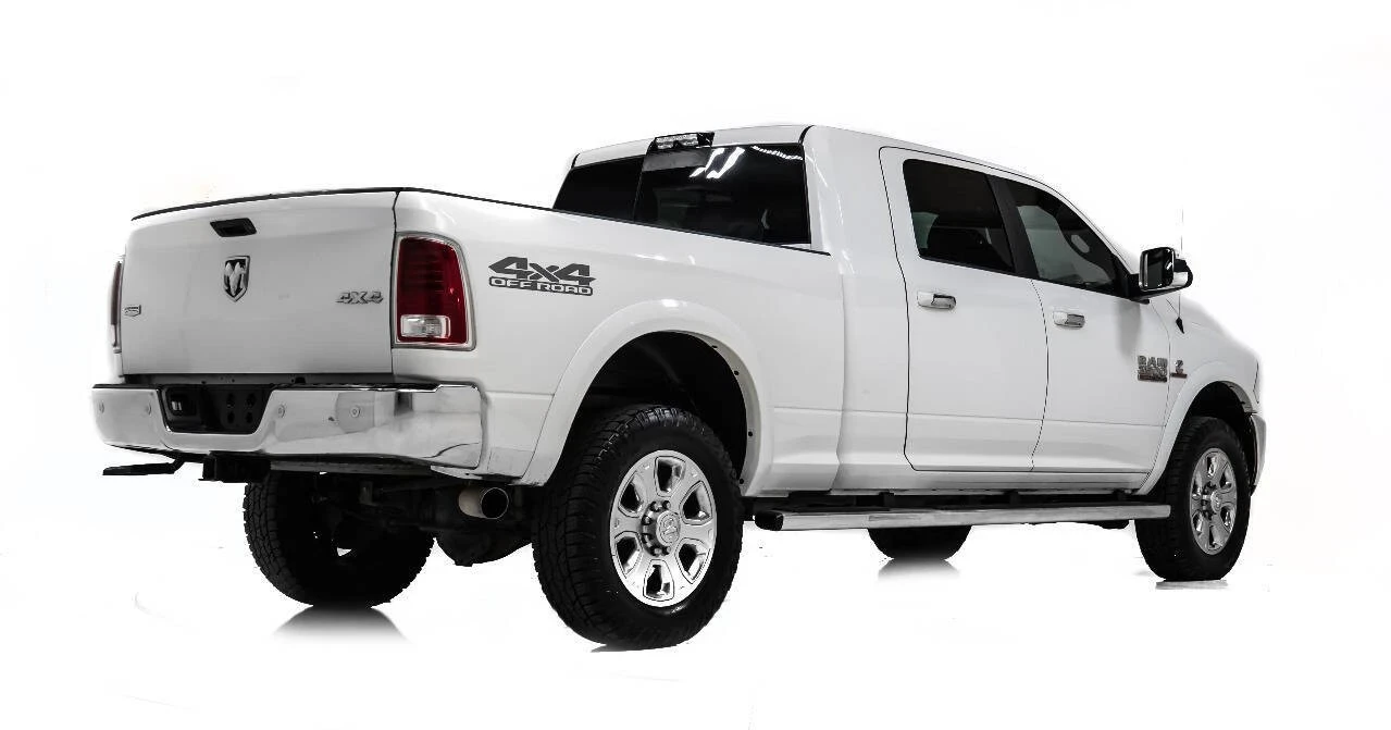 2018 Dodge Ram 4th Gen - Image 3 of 12