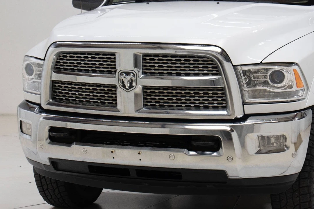 2018 Ram Heavy Duty - Image 11 of 12