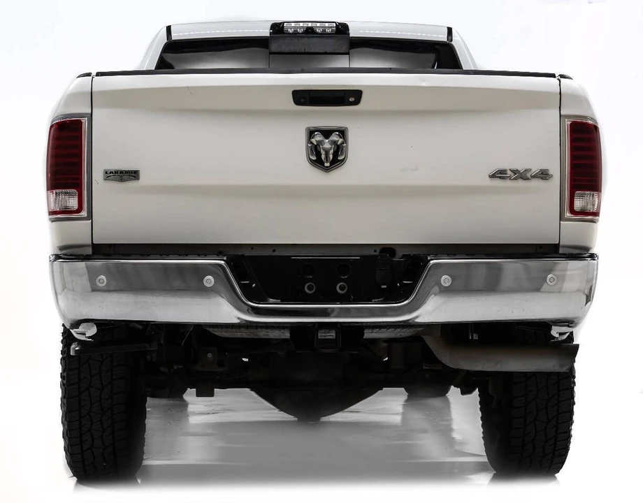 2018 Dodge Ram 4th Gen - Image 9 of 12