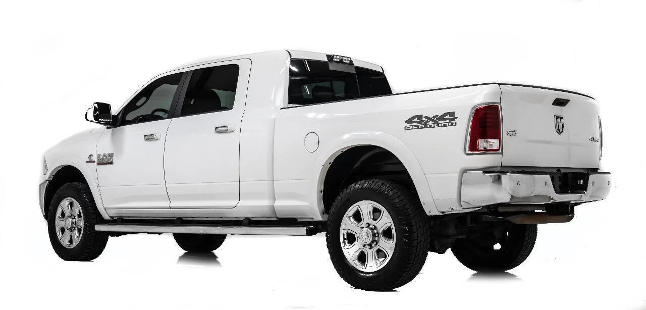 2018 Dodge Ram 4th Gen - Image 4 of 12