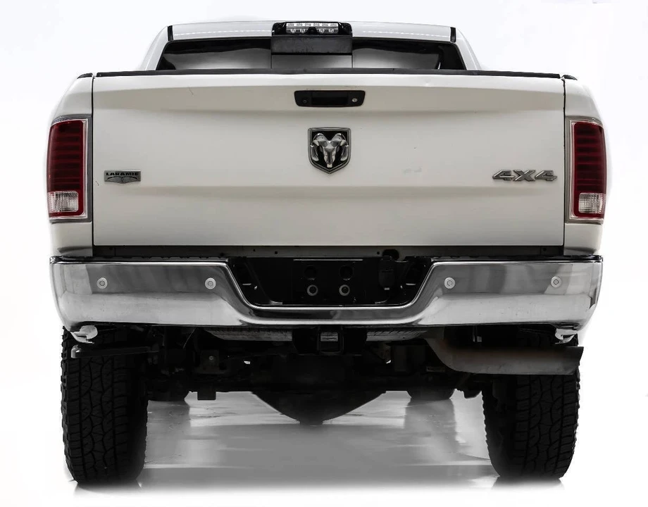 2018 Dodge Ram 4th Gen - Image 9 of 12