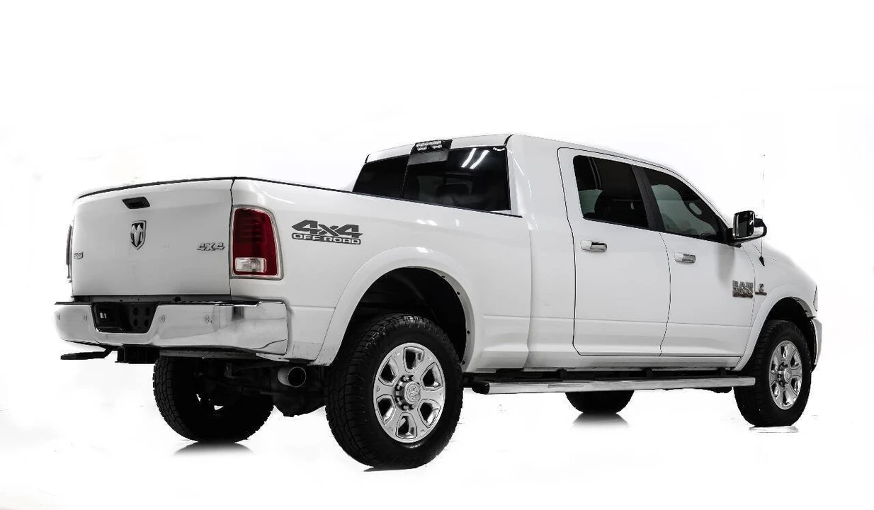 2018 Ram Heavy Duty - Image 7 of 12