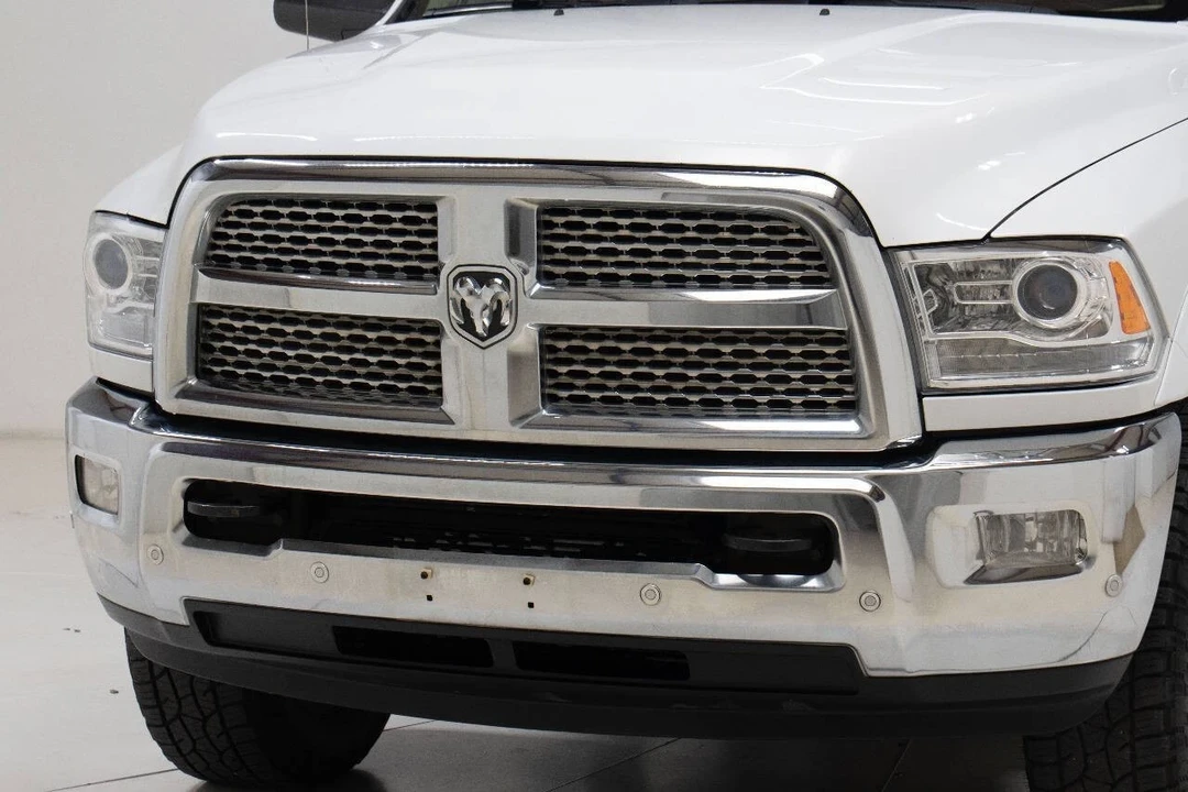2018 Dodge Ram 4th Gen - Image 11 of 12