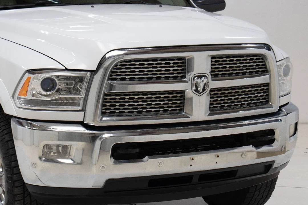 2018 Ram Heavy Duty - Image 10 of 12