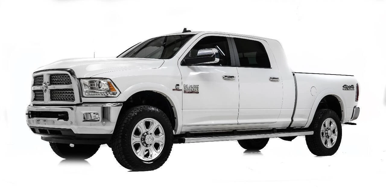 2018 Ram Heavy Duty - Image 2 of 12