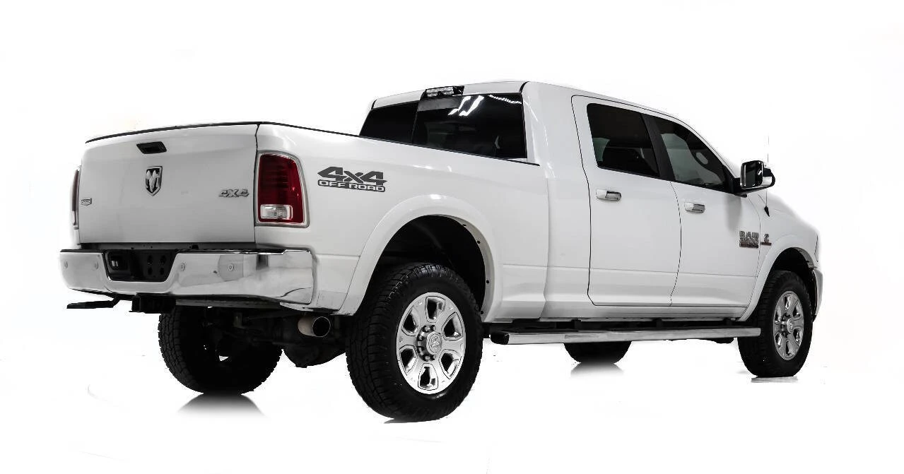 2018 Dodge Ram 4th Gen - Image 3 of 12