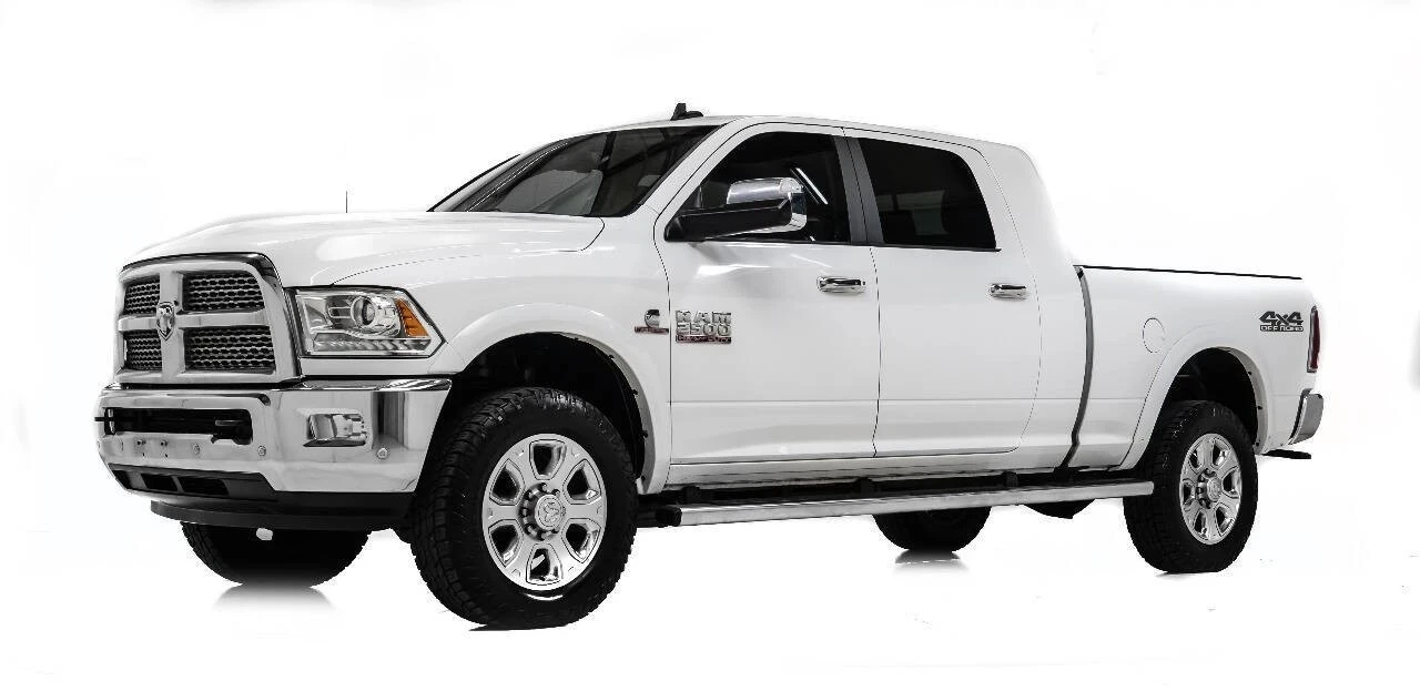 2018 Dodge Ram 4th Gen - Image 2 of 12
