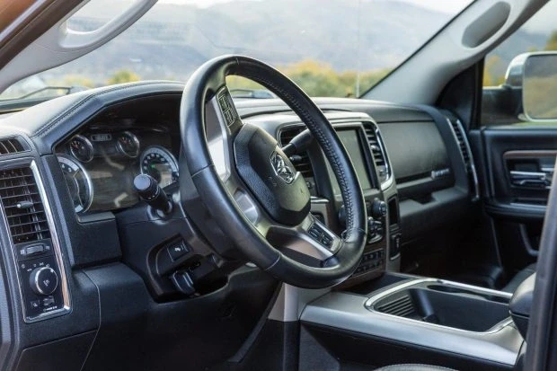 2018 Dodge Ram 4th Gen - Image 5 of 8