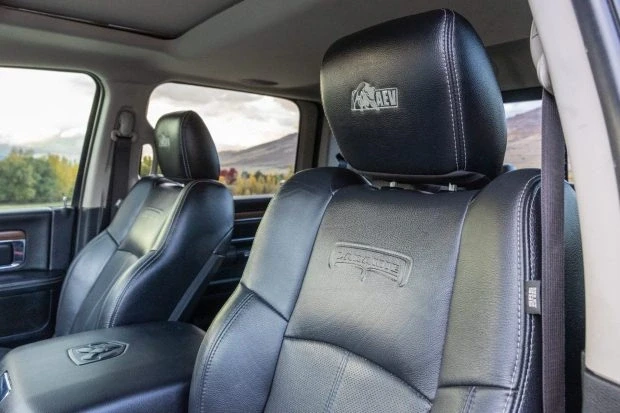 2018 Dodge Ram 4th Gen - Image 4 of 8