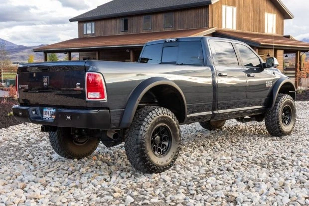 2018 Dodge Ram 4th Gen - Image 2 of 8