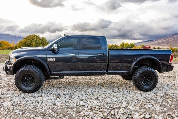 2018 Dodge Ram 4th Gen - Image 3 of 8
