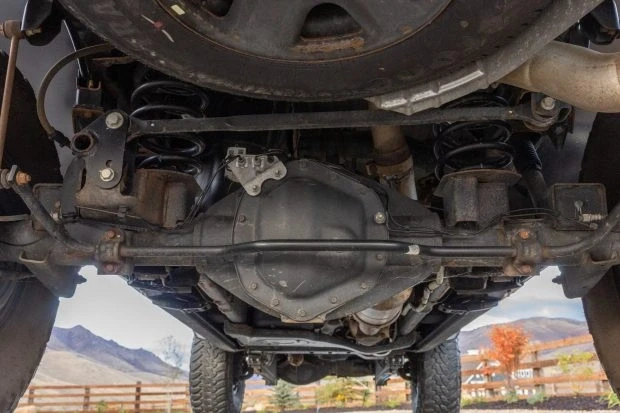 2018 Dodge Ram 4th Gen - Image 7 of 8