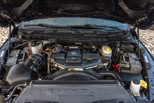 2018 Dodge Ram 4th Gen - Image 6 of 8