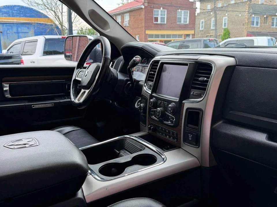 2018 Ram Heavy Duty - Image 19 of 23