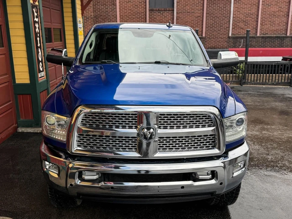 2018 Ram Heavy Duty - Image 12 of 23