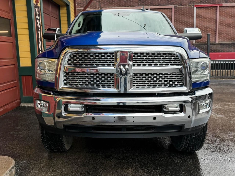 2018 Ram Heavy Duty - Image 11 of 23