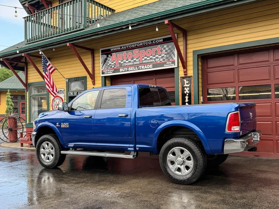 2018 Ram Heavy Duty - Image 10 of 23