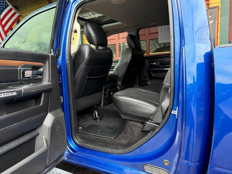2018 Ram Heavy Duty - Image 15 of 23