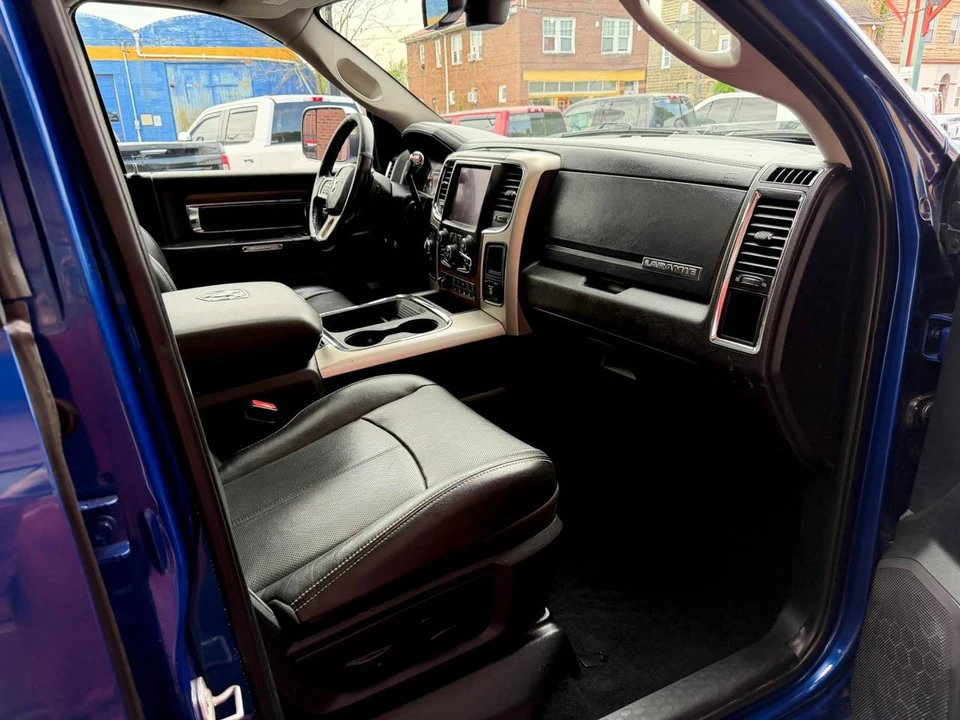 2018 Ram Heavy Duty - Image 18 of 23