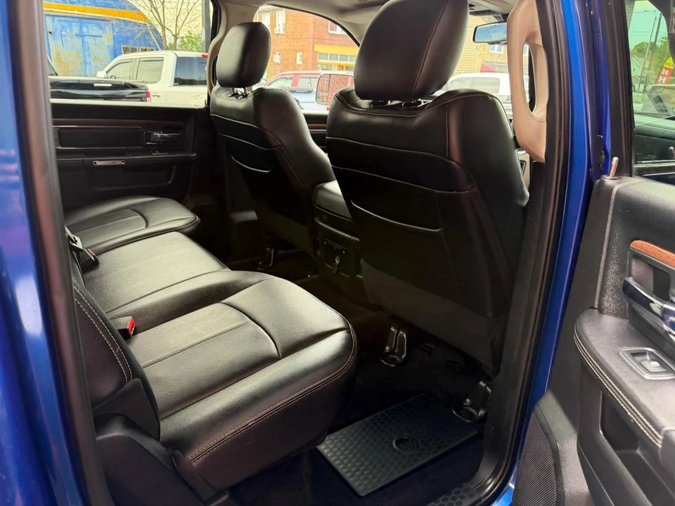 2018 Ram Heavy Duty - Image 17 of 23