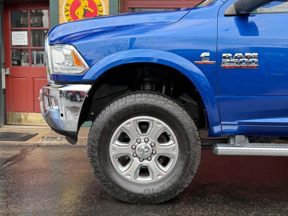 2018 Ram Heavy Duty - Image 22 of 23