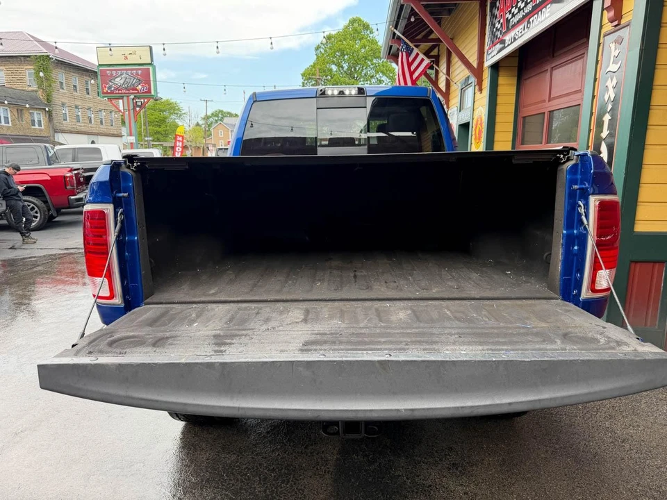 2018 Ram Heavy Duty - Image 16 of 23