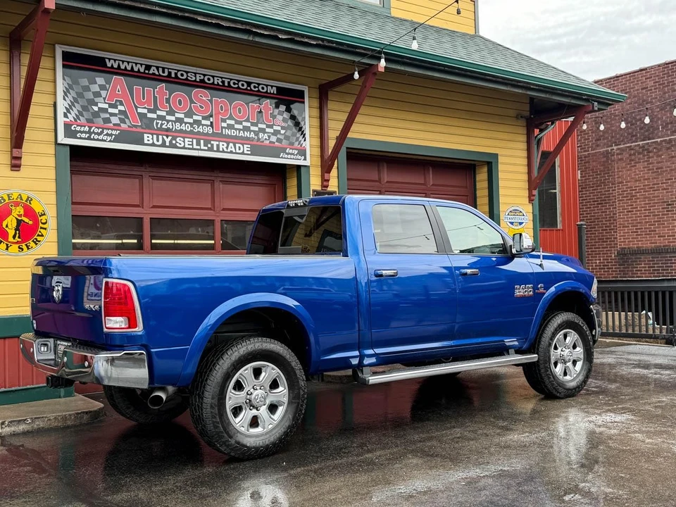 2018 Ram Heavy Duty - Image 4 of 23