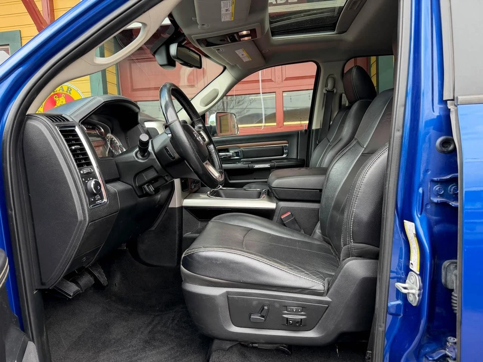2018 Ram Heavy Duty - Image 14 of 23