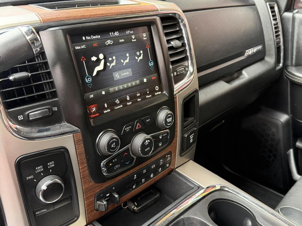 2018 Ram Heavy Duty - Image 20 of 23