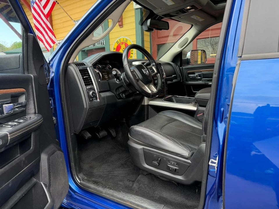 2018 Ram Heavy Duty - Image 13 of 23