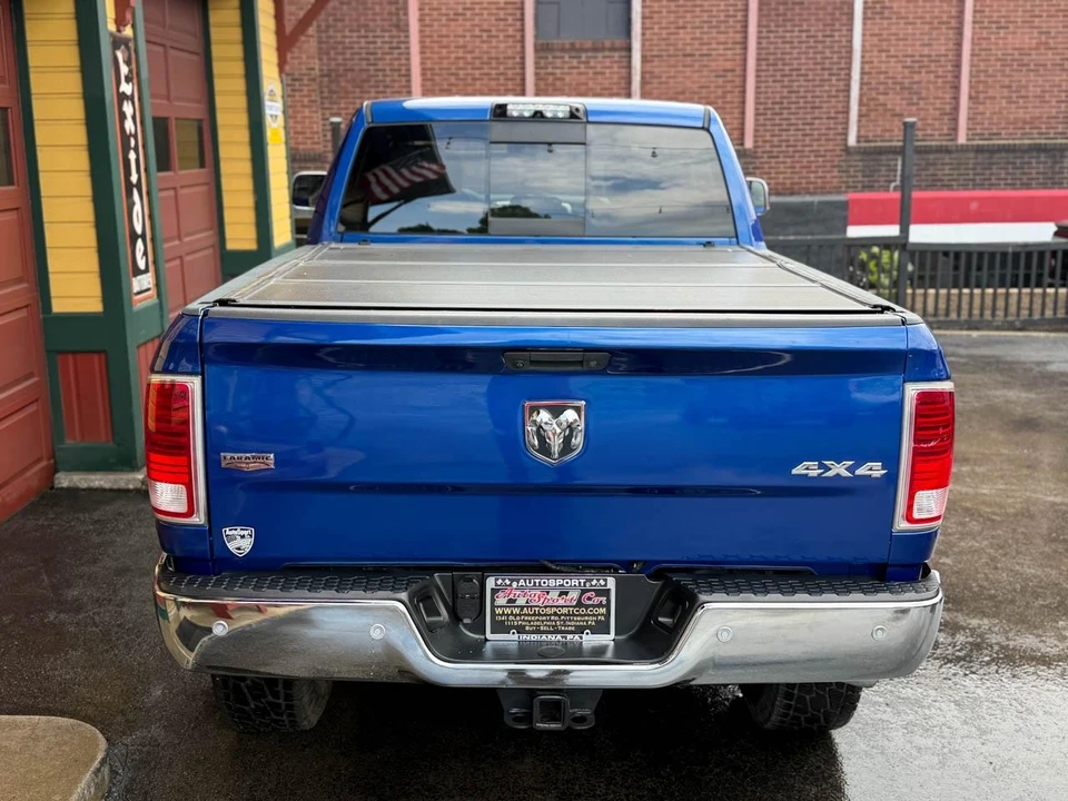 2018 Ram Heavy Duty - Image 7 of 23