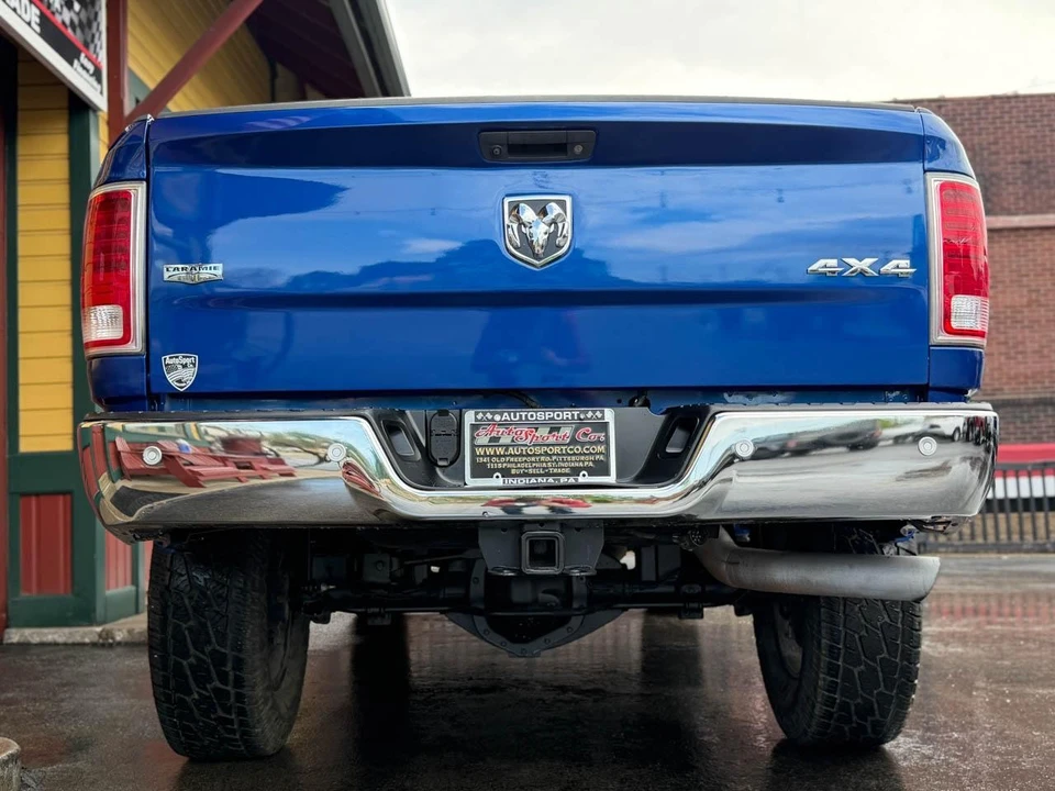 2018 Ram Heavy Duty - Image 5 of 23
