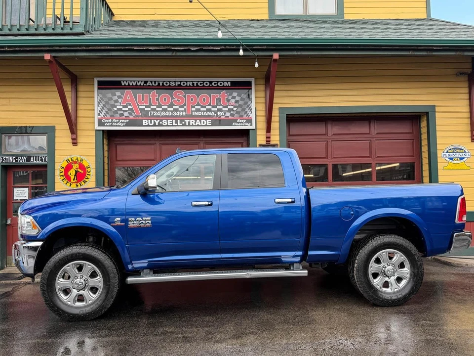 2018 Ram Heavy Duty - Image 9 of 23