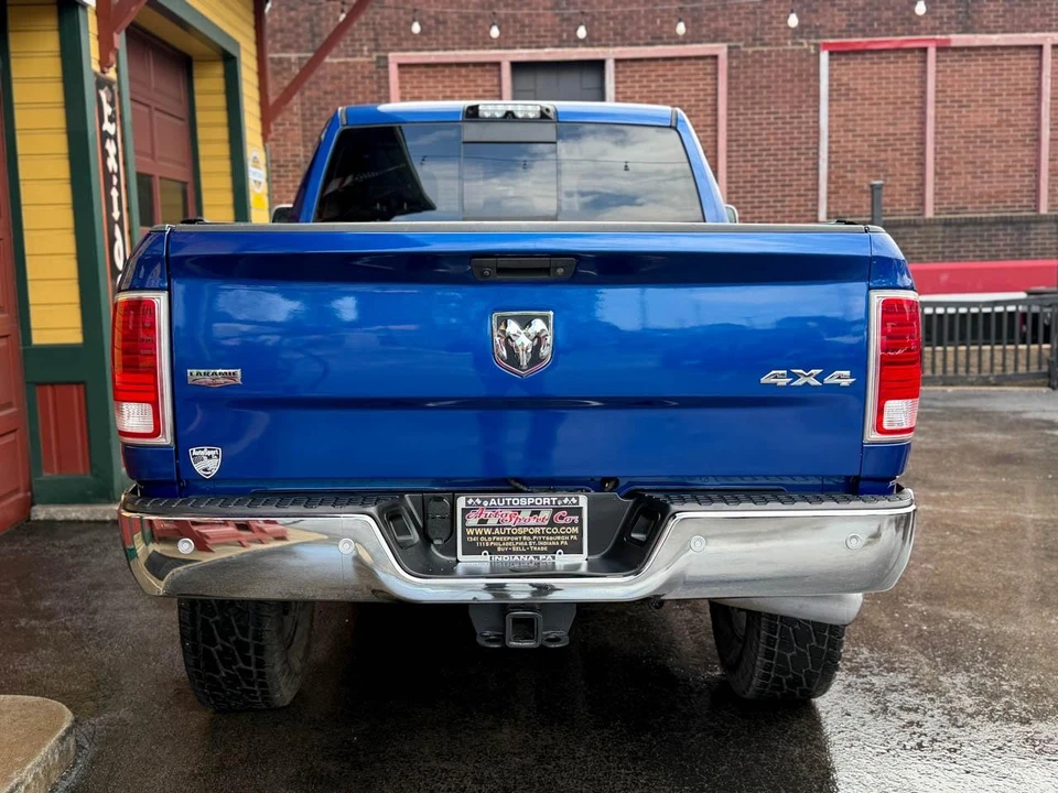 2018 Ram Heavy Duty - Image 6 of 23