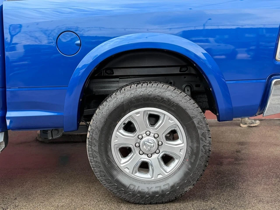 2018 Ram Heavy Duty - Image 23 of 23