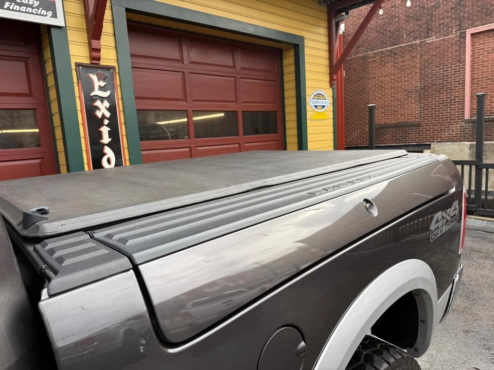 2018 Ram 2500 - Image 9 of 21
