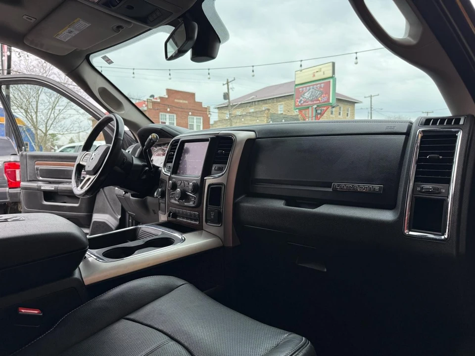 2018 Ram 2500 - Image 19 of 21