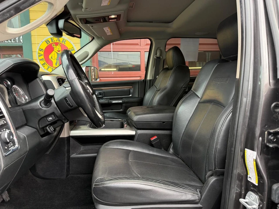 2018 Ram 2500 - Image 11 of 21